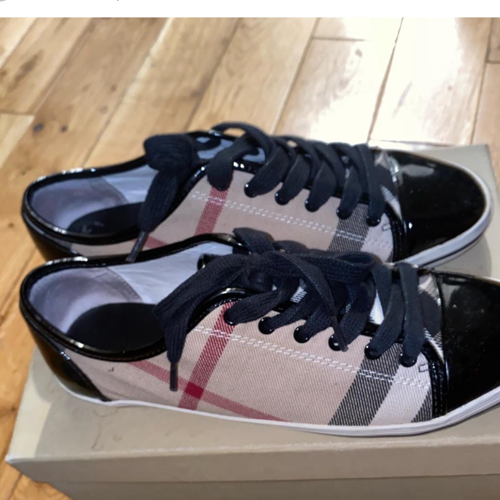 Burberry